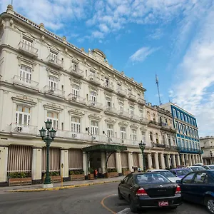 **** Hotel Inglaterra Cuba